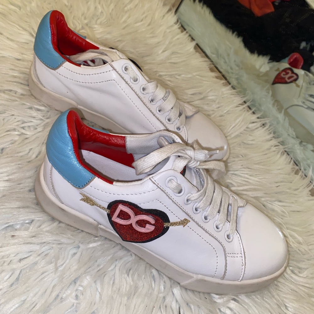 Dolce & Gabbana sneakers